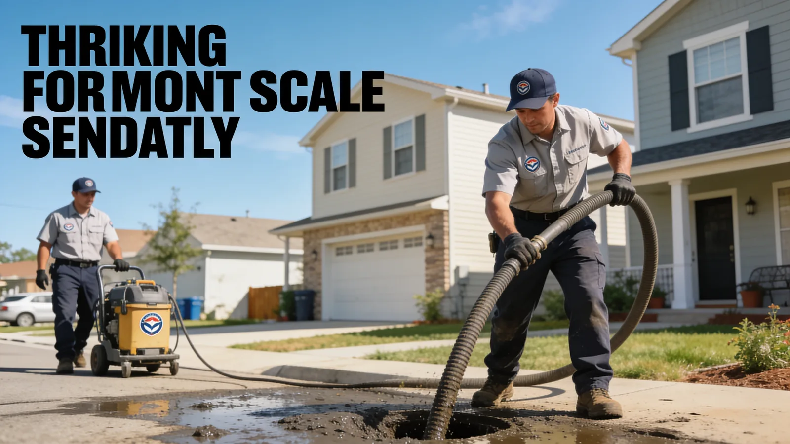 Sewage Cleanup in Hop Bottom, PA near me